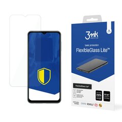 Samsung Galaxy M23 5G - 3mk FlexibleGlass Lite™ näytönsuoja hinta ja tiedot | Näytönsuojakalvot ja -lasit | hobbyhall.fi