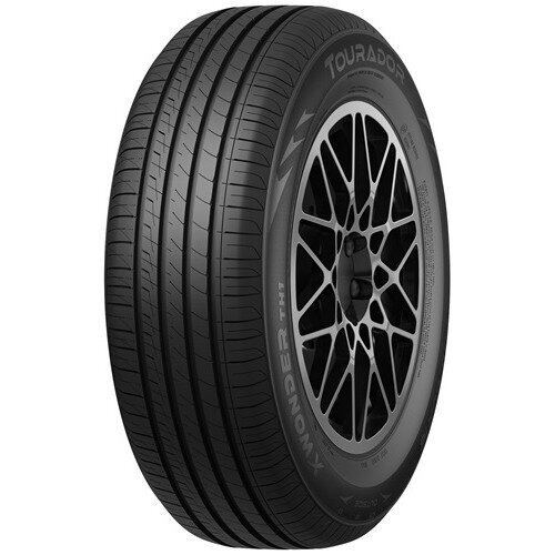 Tourador X Wonder TH1 225/55R16 99 W XL ROF hinta ja tiedot | Kesärenkaat | hobbyhall.fi