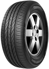 Tourador X Comfort SUV 255/70R16 111 H ROF hinta ja tiedot | Kesärenkaat | hobbyhall.fi