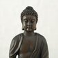 Boltze kynttilänjalka Buddha hinta ja tiedot | Kynttilät ja kynttilänjalat | hobbyhall.fi