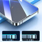 Joyroom Easy Fit iPhone 14 Pro Max (6.7 ") JR-DH12 hinta ja tiedot | Näytönsuojakalvot ja -lasit | hobbyhall.fi
