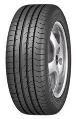 Sava Intensa SUV 2 225/55R18 98 V FP hinta ja tiedot | Kesärenkaat | hobbyhall.fi