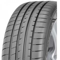 Goodyear Eagle F1 Asymmetric 3 SUV 235/55R19 hinta ja tiedot | Kesärenkaat | hobbyhall.fi