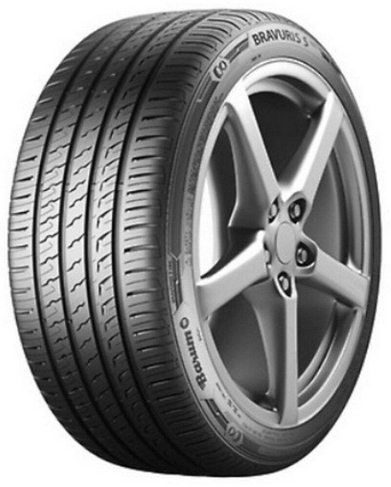 Barum Bravuris 5HM 225/50R18 hinta ja tiedot | Kesärenkaat | hobbyhall.fi