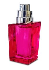 Naisten feromonihajuvesi Hot Shiatsu 50 ml hinta ja tiedot | Eroottiset tuoksut ja parfyymit | hobbyhall.fi