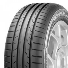 Dunlop Sport Bluresponse 205/50R17 hinta ja tiedot | Kesärenkaat | hobbyhall.fi