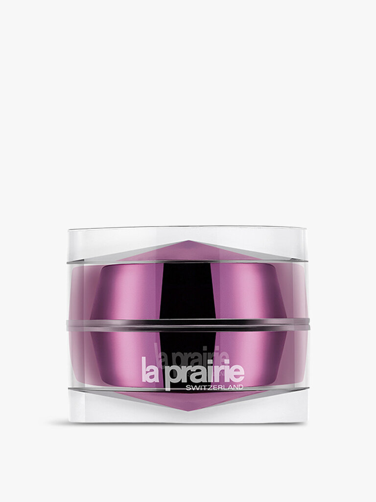 Kasvovoide La Prairie Platinum Rare Haute Rejuvenation Cream, 30 ml hinta ja tiedot | Kasvovoiteet | hobbyhall.fi
