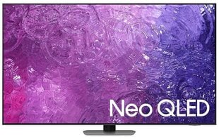 Samsung 55" Neo QLED 4K Smart TV QE55QN90CATXXH hinta ja tiedot | Televisiot | hobbyhall.fi