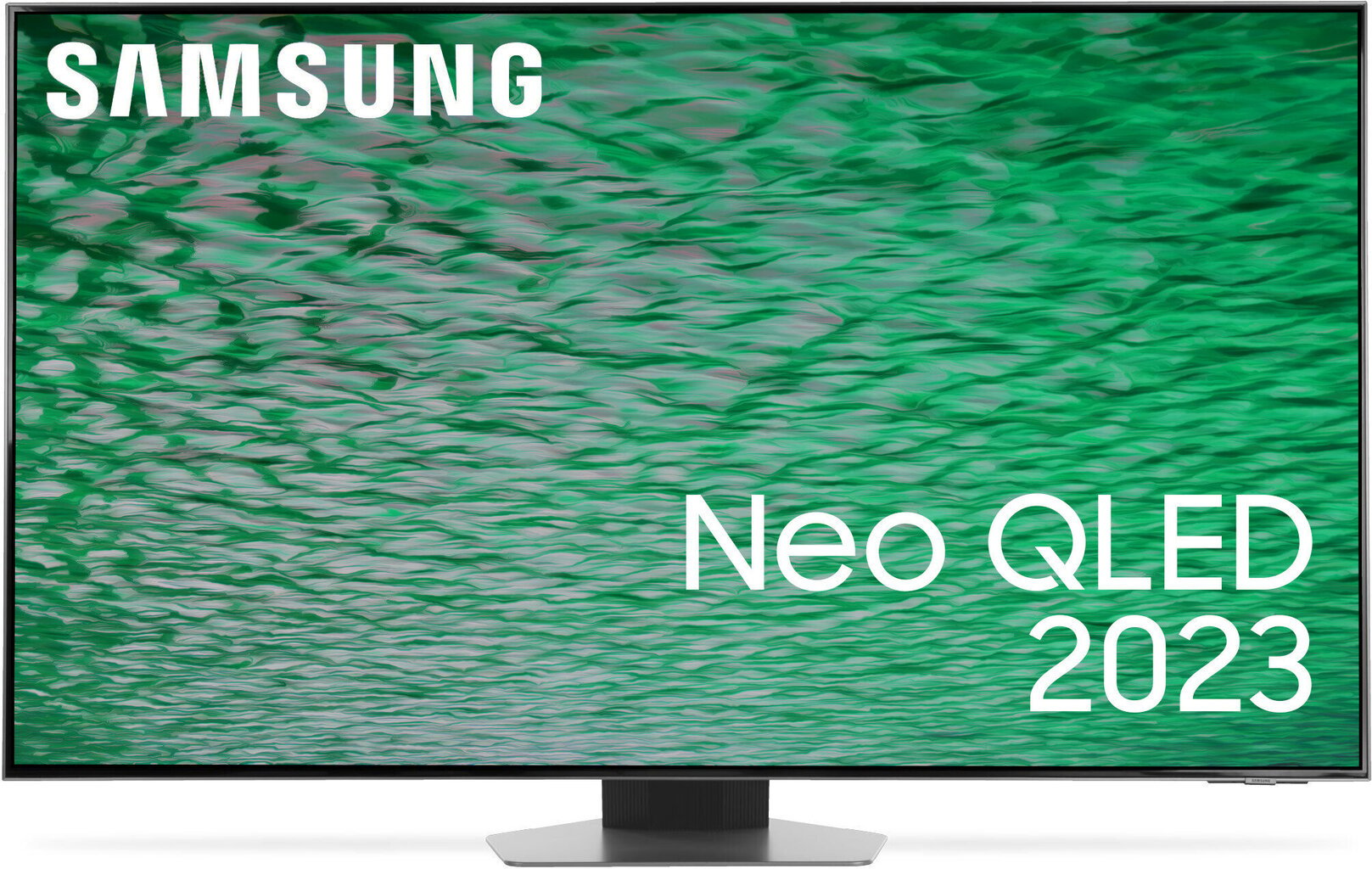 Samsung 55" Neo QLED 4K Smart TV QE55QN85CATXXH hinta ja tiedot | Televisiot | hobbyhall.fi