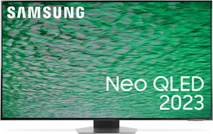 Samsung 65" Neo QLED 4K Smart TV QE65QN85CATXXH hinta ja tiedot | Samsung Kodinkoneet ja kodinelektroniikka | hobbyhall.fi