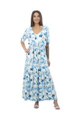Tom Tailor naisten mekko, sininen hinta ja tiedot | Mekot | hobbyhall.fi