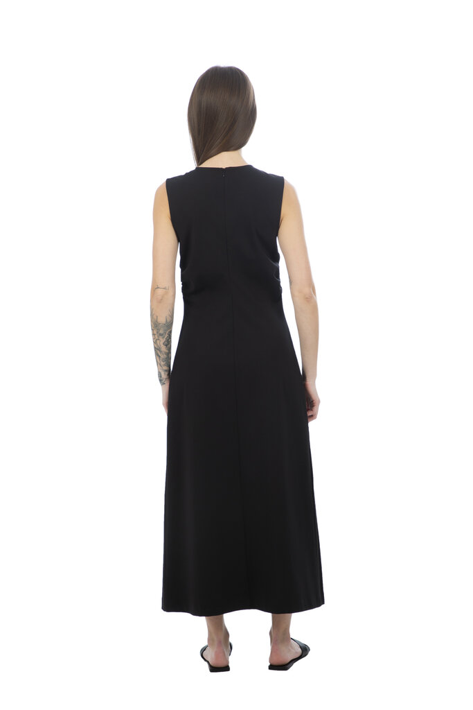 Tom Tailor naisten mekko, musta hinta ja tiedot | Mekot | hobbyhall.fi
