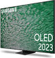 Samsung 55" 4K OLED Smart TV QE55S95CATXXH hinta ja tiedot | Televisiot | hobbyhall.fi