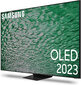 Samsung 65" 4K OLED Smart TV QE65S95CATXXH hinta ja tiedot | Televisiot | hobbyhall.fi