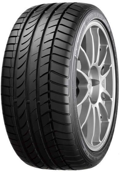 Dunlop SP Sport Maxx TT 225/45R17 91 W ROF MFS hinta ja tiedot | Kesärenkaat | hobbyhall.fi