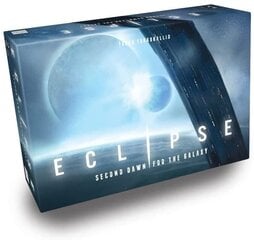 Eclipse-lautapeli: Second Dawn for the Galaxy, EN hinta ja tiedot | Lautapelit Lapset | hobbyhall.fi