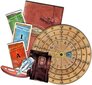 Lautapeli Exit: The Game – Dead Man on the Orient Express, EN hinta ja tiedot | Lautapelit ja älypelit | hobbyhall.fi