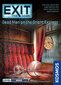 Lautapeli Exit: The Game – Dead Man on the Orient Express, EN hinta ja tiedot | Lautapelit ja älypelit | hobbyhall.fi