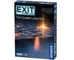 Lautapeli Exit: The Game – The Cursed Labyrinth, EN hinta ja tiedot | Lautapelit ja älypelit | hobbyhall.fi