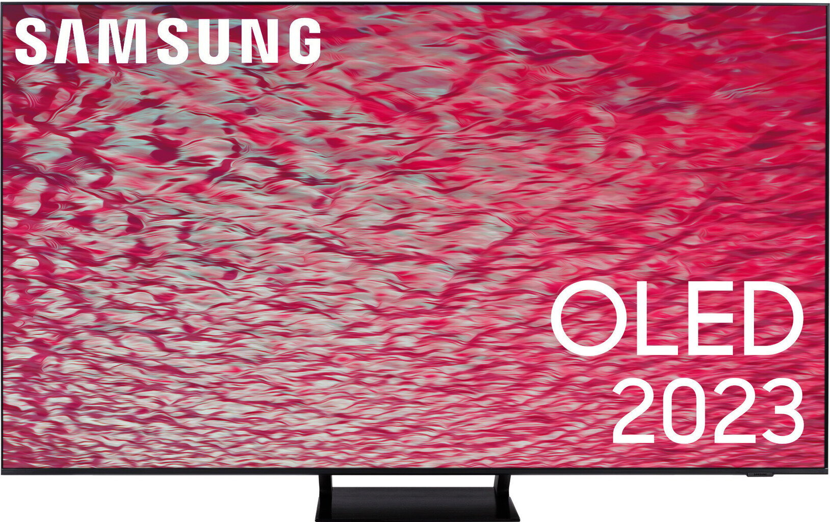 Samsung 55" 4K OLED Smart TV QE55S90CATXXH hinta ja tiedot | Televisiot | hobbyhall.fi