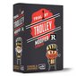 Trial by Trolley -peli: R-Rated Modifier Expansion hinta ja tiedot | Lautapelit ja älypelit | hobbyhall.fi