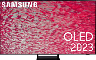 Samsung 65" 4K OLED Smart TV QE65S90CATXXH hinta ja tiedot | Samsung Kodinkoneet ja kodinelektroniikka | hobbyhall.fi