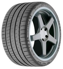 Michelin Pilot Super Sport 265/35R19 98 Y XL FSL MO1 hinta ja tiedot | Kesärenkaat | hobbyhall.fi