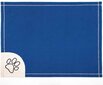 Hobbydog 88 peitto, M-kokoinen, 88 cm x 66 cm, sinisen vörinen hinta ja tiedot | Pedit ja pesät | hobbyhall.fi