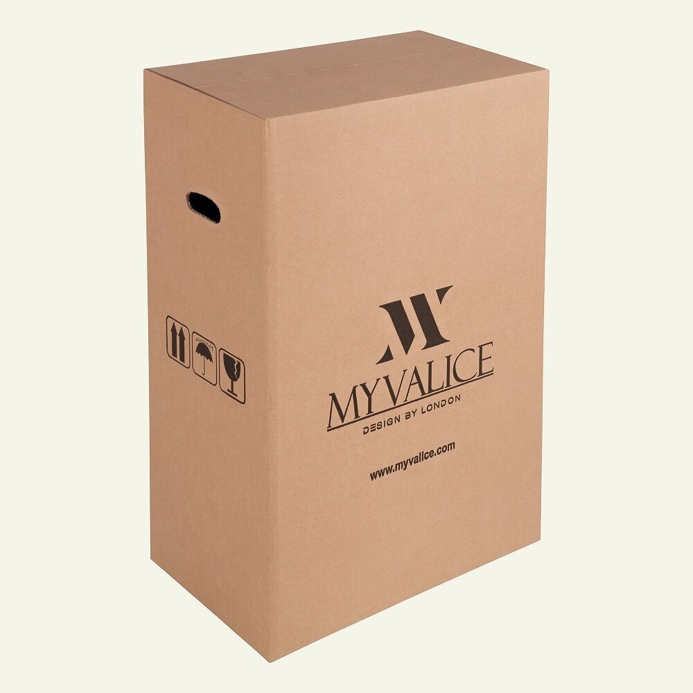 Suuri matkalaukku My Valice Diamond MV7209 L, vaaleanpunainen hinta ja tiedot | Matkalaukut ja -kassit | hobbyhall.fi