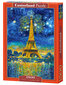 Palapeli Castorland "Paris Celebration", 1500 palaa hinta ja tiedot | Palapelit | hobbyhall.fi