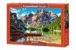 Palapeli Castorland The Dolomites Mountains Italy, 1000 palaa hinta ja tiedot | Palapelit | hobbyhall.fi