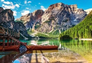 Palapeli Castorland The Dolomites Mountains Italy, 1000 palaa hinta ja tiedot | Palapelit | hobbyhall.fi