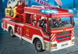 9463 PLAYMOBIL® City Action, Palomiehet vesiletkun kanssa hinta ja tiedot | LEGOT ja rakennuslelut | hobbyhall.fi