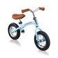 Tasapainopyörä Globber Go Bike Air Pastel Blue hinta ja tiedot | Potkupyörät | hobbyhall.fi