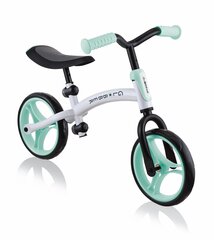 Potkupyörä Globber Go Bike Duo, minttu, 614-206 hinta ja tiedot | Potkupyörät | hobbyhall.fi