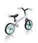 Potkupyörä Globber Go Bike Duo, minttu, 614-206 hinta ja tiedot | Potkupyörät | hobbyhall.fi