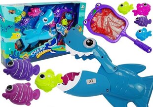 "Shark"Kylpylelu setti hinta ja tiedot | Vauvan lelut | hobbyhall.fi