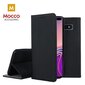 Mocco Smart Magnet Book Case For Samsung Galaxy A54 5G Black hinta ja tiedot | Puhelimen kuoret ja kotelot | hobbyhall.fi