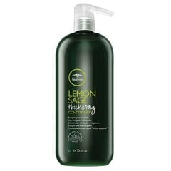 Paul Mitchell Tea Tree Lemon -hoitoaine, 1000 ml hinta ja tiedot | Hoitoaineet | hobbyhall.fi