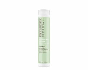 Paul Mitchell Clean Beauty Anti-frizz, Hiusshampoo, 250 ml hinta ja tiedot | Shampoot | hobbyhall.fi