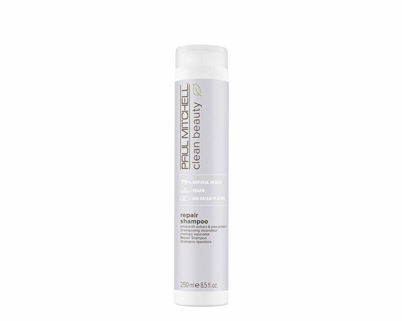 Paul Mitchell Clean Beauty Repair, Hiusshampoo, 250 ml hinta ja tiedot | Shampoot | hobbyhall.fi