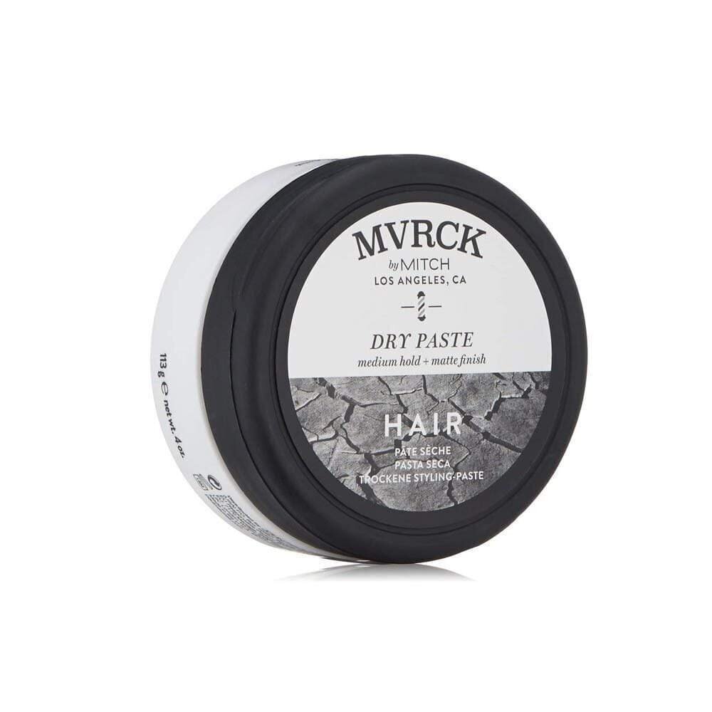 Paul Mitchell MVRCK Dry Paste, muotoilupasta hiuksille, 113 g hinta ja tiedot | Kampaamotuotteet | hobbyhall.fi