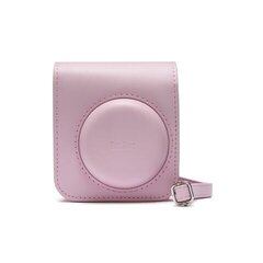 Instax Mini 12, Blossom Pink hinta ja tiedot | Kameralaukut | hobbyhall.fi