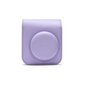 Instax Mini 12, Lilac Purple hinta ja tiedot | Kameralaukut | hobbyhall.fi