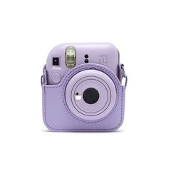 Instax Mini 12, Lilac Purple hinta ja tiedot | Kameralaukut | hobbyhall.fi