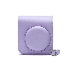 Instax Mini 12, Lilac Purple hinta ja tiedot | Fujifilm Puhelimet, älylaitteet ja kamerat | hobbyhall.fi