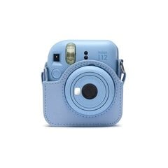 Instax Mini 12, Pastel Blue hinta ja tiedot | Fujifilm Puhelimet, älylaitteet ja kamerat | hobbyhall.fi