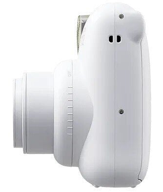 Fujifilm Instax Mini 12, Clay White hinta ja tiedot | Pikakamerat | hobbyhall.fi