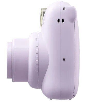 Fujifilm Instax Mini 12, Lilac Purple hinta ja tiedot | Pikakamerat | hobbyhall.fi