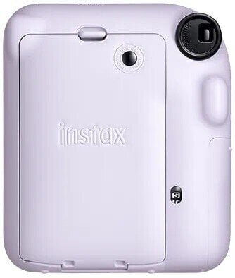 Fujifilm Instax Mini 12, Lilac Purple hinta ja tiedot | Pikakamerat | hobbyhall.fi